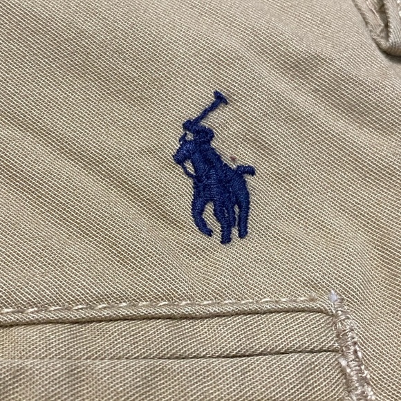 Polo Ralph Lauren Core Replen Big Kids Pants Size 18 - Picture 6 of 14